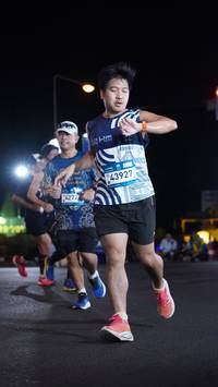 BIB: 146, 4272, 43927
                            <button type="button" onclick="openModal(23078502)" class="btn btn-primary btn-sm float-right btn-popup" data-toggle="modal" data-target=".modal-high-quality">
                        <i class="fas fa-shopping-cart"></i> Add to Cart
                    </button>
                                            <button type="button" onclick="isThisMe(23078502, true)" class="btn btn-success btn-sm float-right btn-popup btn-isme hidden" data-toggle="tooltip" data-placement="bottom" title="นี่คือรูปของคุณใช่ไหม คลิกที่นี่เพื่อเอาเข้าอัลบั้ม">
                        <i class="fas fa-plus"></i> Add to album
                    </button>
                    <button type="button" onclick="isThisMe(23078502, false)" class="btn btn-warning btn-sm float-right btn-popup btn-isnotme hidden">
                        <i class="fas fa-ban"></i> Remove from album
                    </button>